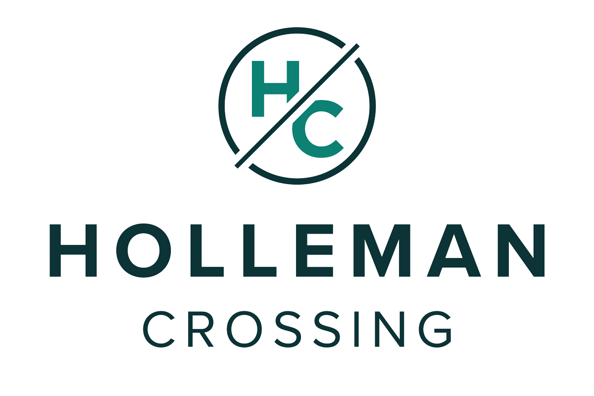 Holleman Crossing